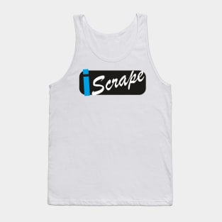 Scrape Tank Top